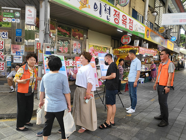 관고동 주민자치회, 내년도 주민자치 사업 현장 사전투표 진행(1).jpg